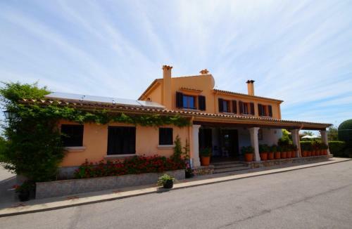 Villa Can Segue Gran