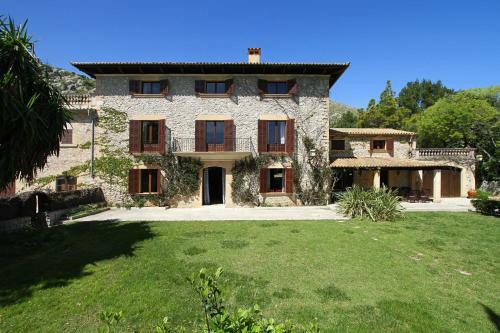 Villa Mansion Gotmar