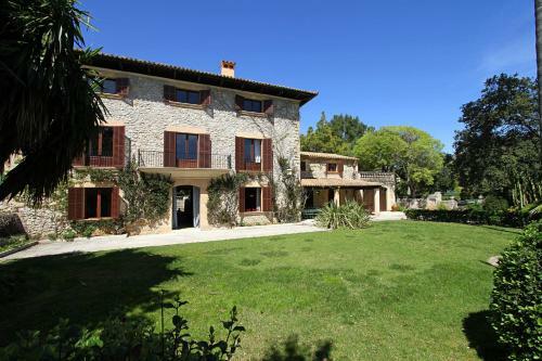 Villa Mansion Gotmar