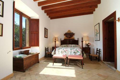 Villa Mansion Gotmar