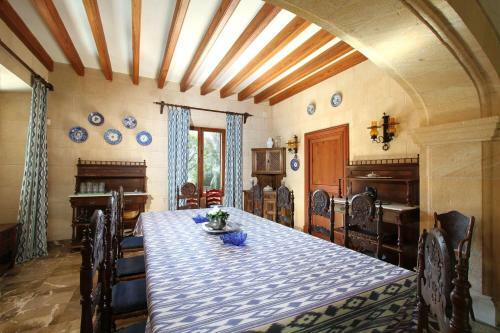 Villa Mansion Gotmar