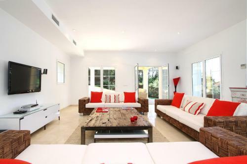 Villa Casa Gotmar 132