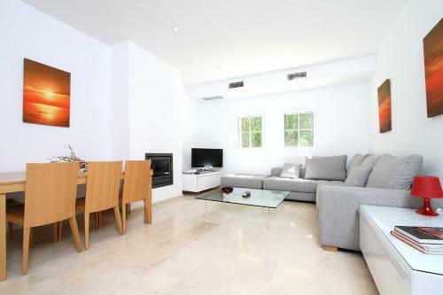 Villa Casa Gotmar 132