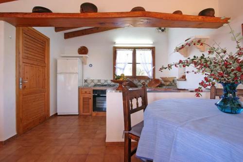Es Barcares Villa Sleeps 4 Pool Air Con Wifi