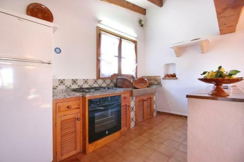 Es Barcares Villa Sleeps 4 Pool Air Con Wifi