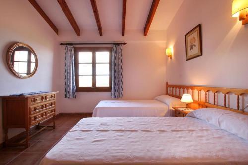 Es Barcares Villa Sleeps 4 Pool Air Con Wifi