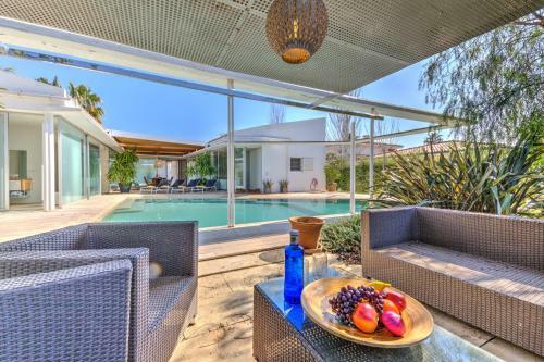 Villa Cristal