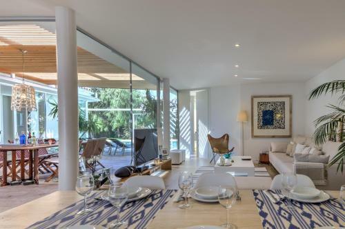 Villa Cristal