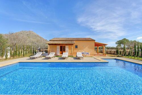 Villa Solar
