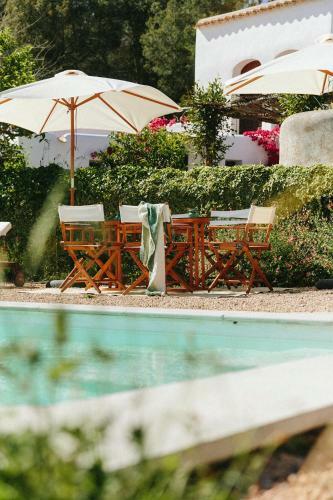 Agroturismo Finca The Yard