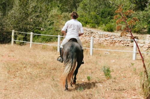 Agroturismo Finca The Yard