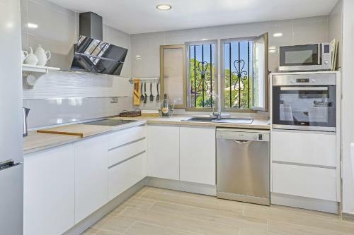 Villa Viilla Maria Portals Nous By Priority