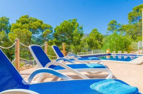 Villa Portals Nous Hills