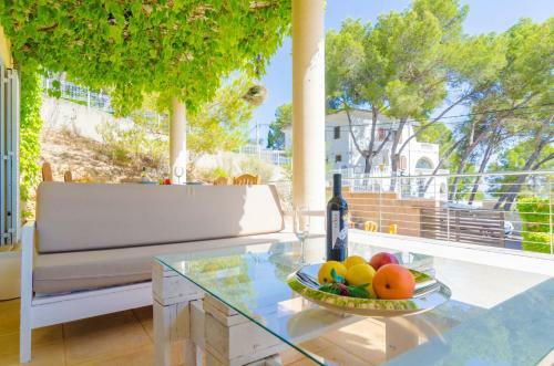 Villa Portals Nous Hills