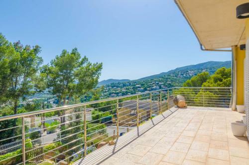 Villa Portals Nous Hills