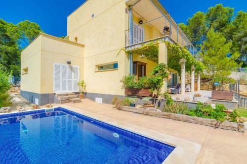 Villa Portals Nous Hills