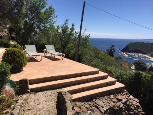 Villa Bella Portbou