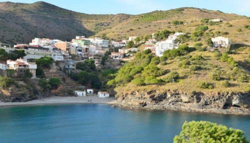 Villa Bella Portbou