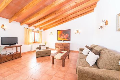 Villa Sa Conca