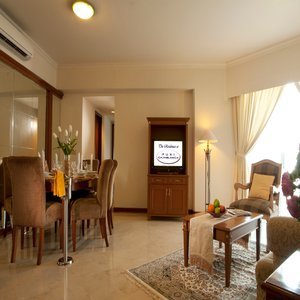 Hotel Puri Casablanca - Apartamento De Dos Dormitorios