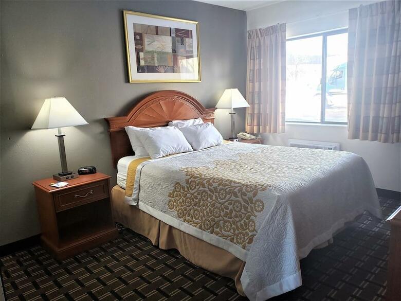 Hotel Days Inn Portage