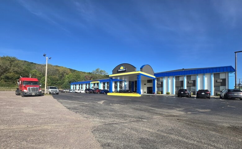 Hotel Days Inn Portage