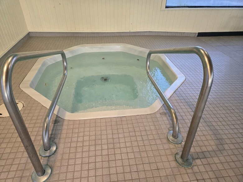 Hotel Days Inn Portage