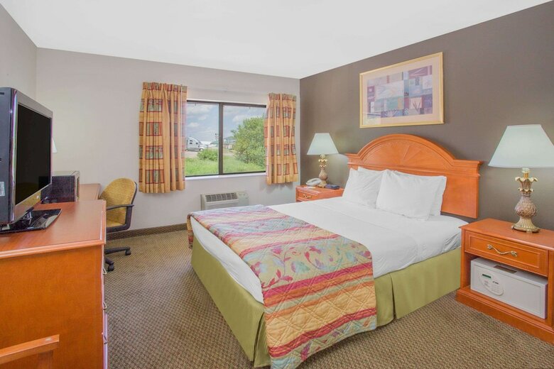 Hotel Days Inn Portage