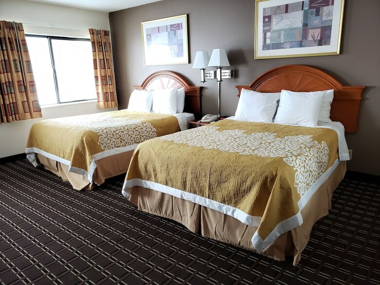 Hotel Days Inn Portage