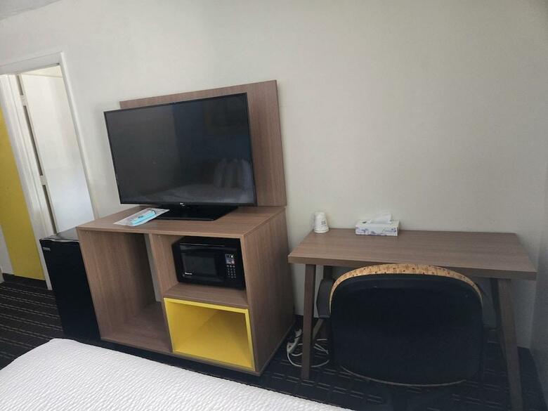 Hotel Days Inn Portage