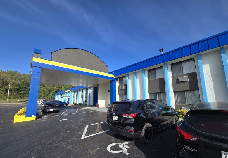 Hotel Days Inn Portage