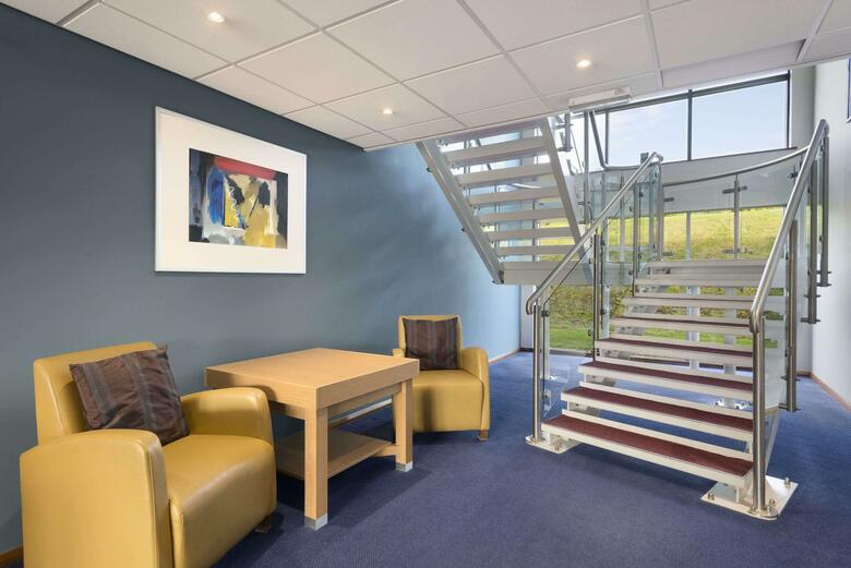 Hotel Days Inn Telford Ironbridge M54