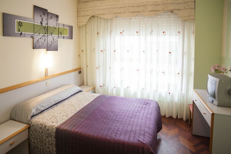 Hotel Cristal 1