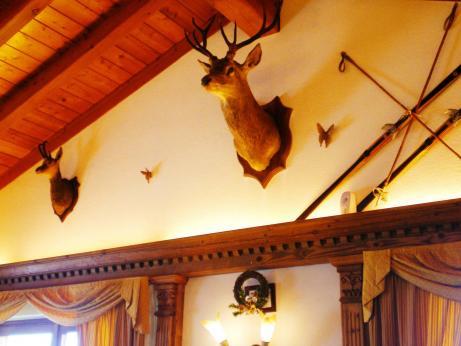 Hotel Restaurant Beau Sejour Etroubles