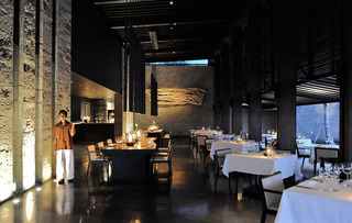Alila Villas Soori