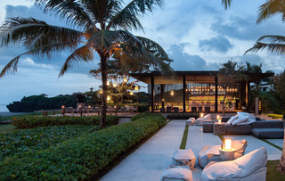 Alila Villas Soori