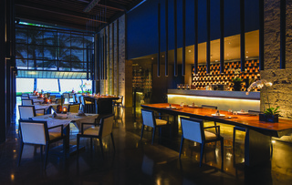 Alila Villas Soori