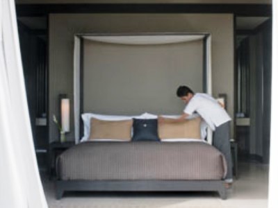 Alila Villas Soori