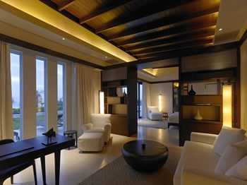 Alila Villas Soori