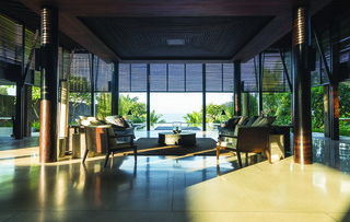 Alila Villas Soori
