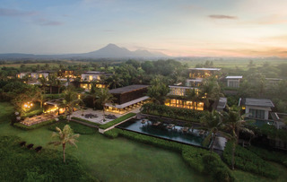 Alila Villas Soori