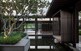 Alila Villas Soori