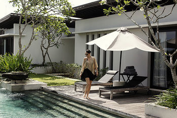 Alila Villas Soori