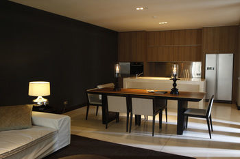 Alila Villas Soori