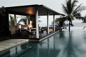 Alila Villas Soori