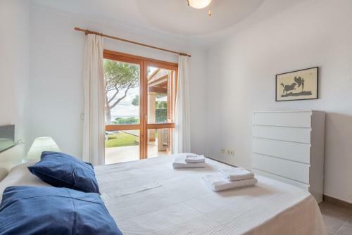 Apartamento 15 Carrer De Cala Mar�al