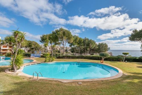 Apartamento 15 Carrer De Cala Mar�al
