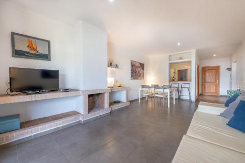 Apartamento 15 Carrer De Cala Mar�al