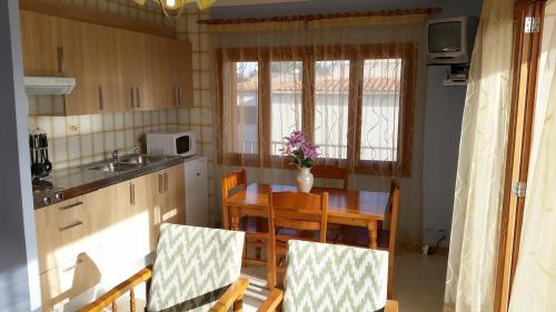 Apartamento Portosun 1