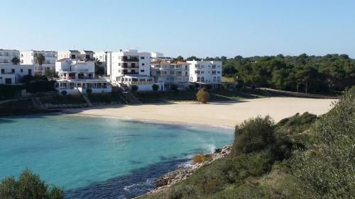 Apartamento Portosun 1